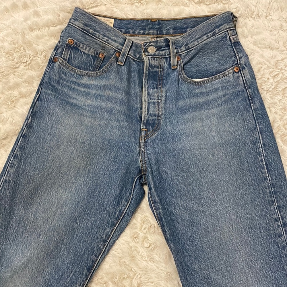 Levis 26 X 26